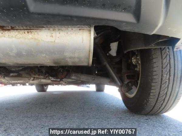 Used 2007 AT nissan dualis NJ10 Image[44]
