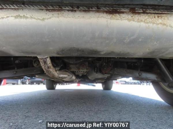 Used 2007 AT nissan dualis NJ10 Image[45]