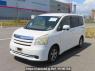 Used 2008 AT toyota noah ZRR70G Image[2]