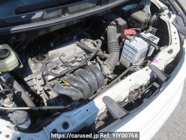 Used 2008 AT toyota noah ZRR70G Image[10]