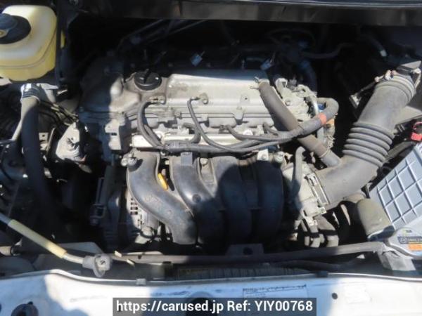 Used 2008 AT toyota noah ZRR70G Image[11]