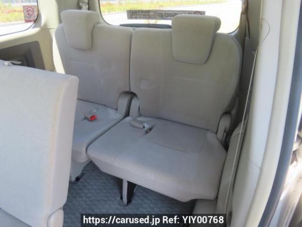 Used 2008 AT toyota noah ZRR70G Image[21]