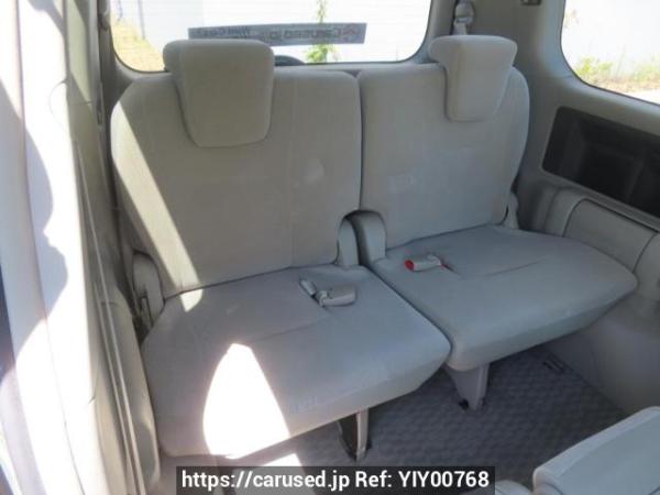 Used 2008 AT toyota noah ZRR70G Image[22]