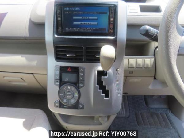 Used 2008 AT toyota noah ZRR70G Image[26]