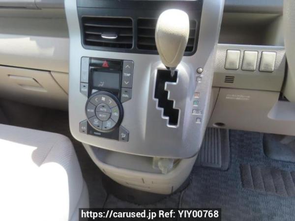 Used 2008 AT toyota noah ZRR70G Image[28]