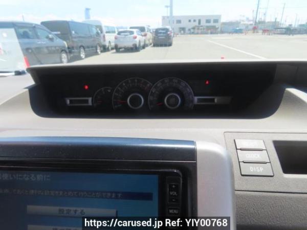 Used 2008 AT toyota noah ZRR70G Image[30]