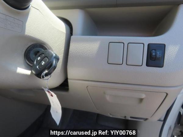 Used 2008 AT toyota noah ZRR70G Image[32]