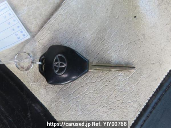 Used 2008 AT toyota noah ZRR70G Image[34]