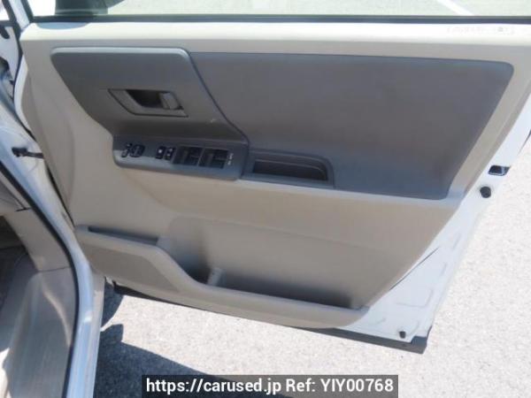Used 2008 AT toyota noah ZRR70G Image[35]