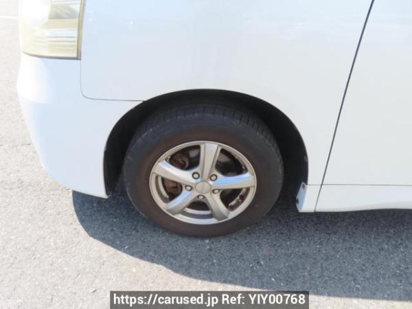 Used 2008 AT toyota noah ZRR70G Image[36]