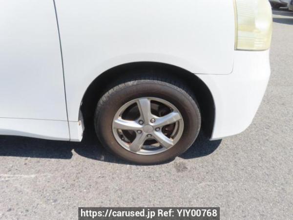 Used 2008 AT toyota noah ZRR70G Image[37]