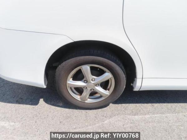 Used 2008 AT toyota noah ZRR70G Image[38]