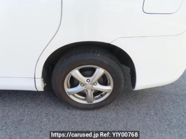 Used 2008 AT toyota noah ZRR70G Image[39]