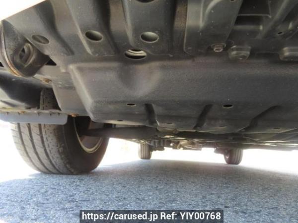 Used 2008 AT toyota noah ZRR70G Image[40]