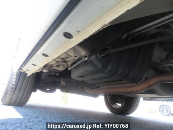 Used 2008 AT toyota noah ZRR70G Image[44]