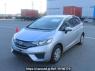 Used 2013 AT honda fit GK3 Image[2]