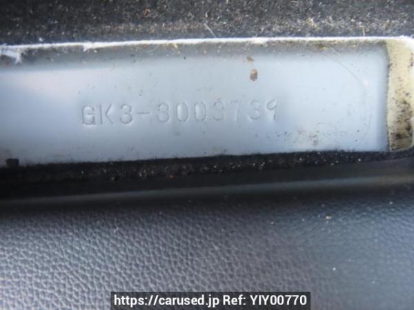 Used 2013 AT honda fit GK3 Image[11]