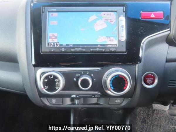 Used 2013 AT honda fit GK3 Image[20]