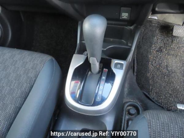 Used 2013 AT honda fit GK3 Image[21]