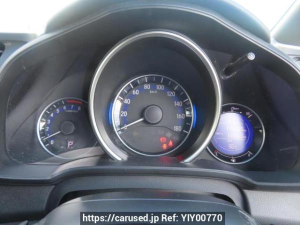 Used 2013 AT honda fit GK3 Image[22]