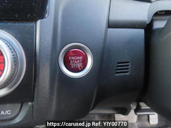 Used 2013 AT honda fit GK3 Image[24]