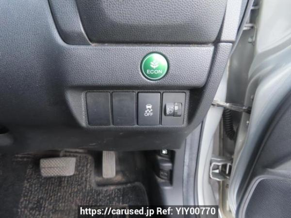 Used 2013 AT honda fit GK3 Image[25]