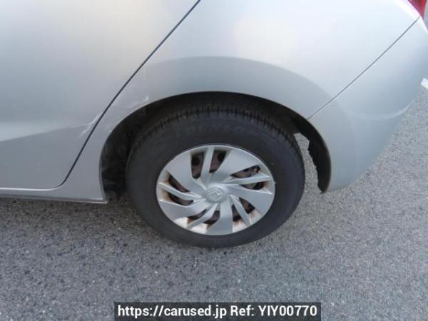 Used 2013 AT honda fit GK3 Image[30]