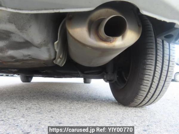Used 2013 AT honda fit GK3 Image[38]