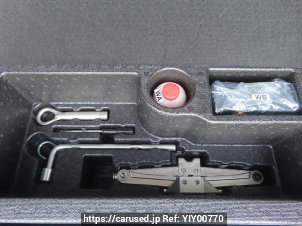 Used 2013 AT honda fit GK3 Image[40]