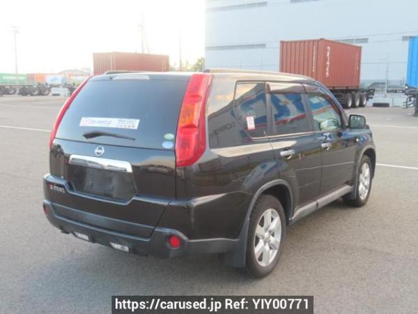 Used 2007 AT nissan x-trail NT31 Image[6]