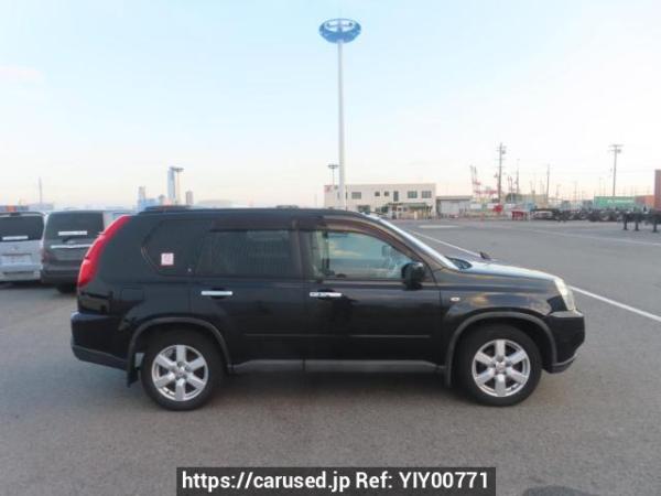 Used 2007 AT nissan x-trail NT31 Image[7]