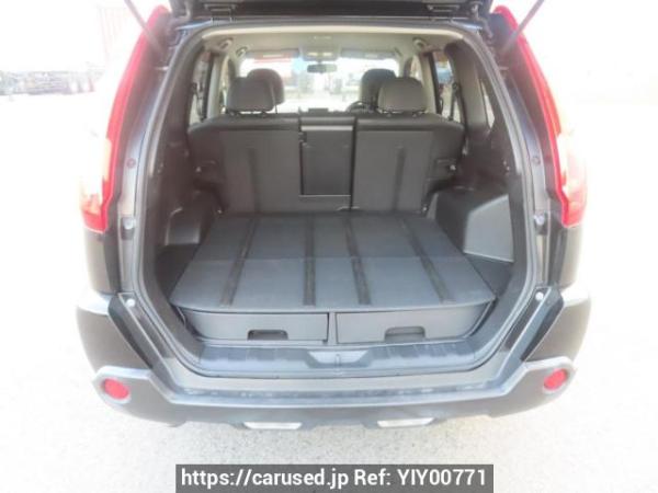 Used 2007 AT nissan x-trail NT31 Image[8]