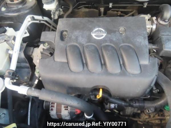 Used 2007 AT nissan x-trail NT31 Image[11]