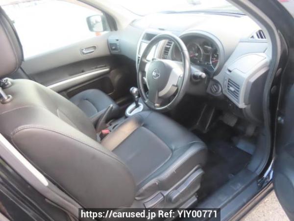 Used 2007 AT nissan x-trail NT31 Image[13]