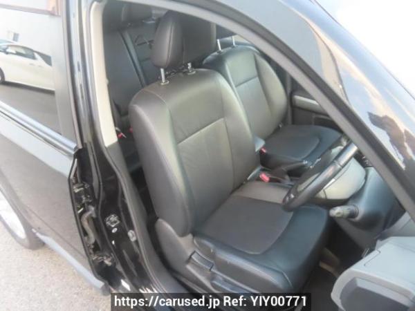 Used 2007 AT nissan x-trail NT31 Image[14]