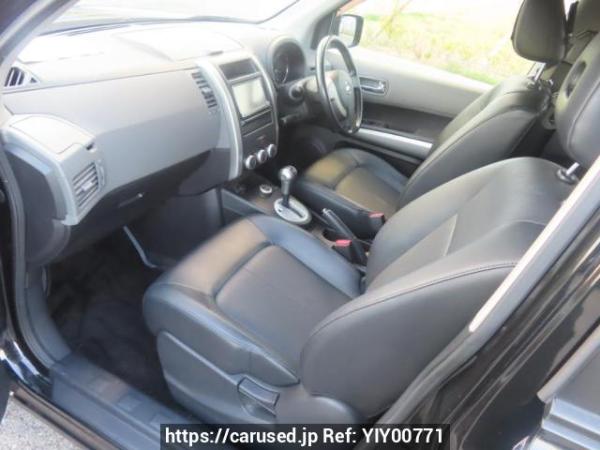 Used 2007 AT nissan x-trail NT31 Image[15]