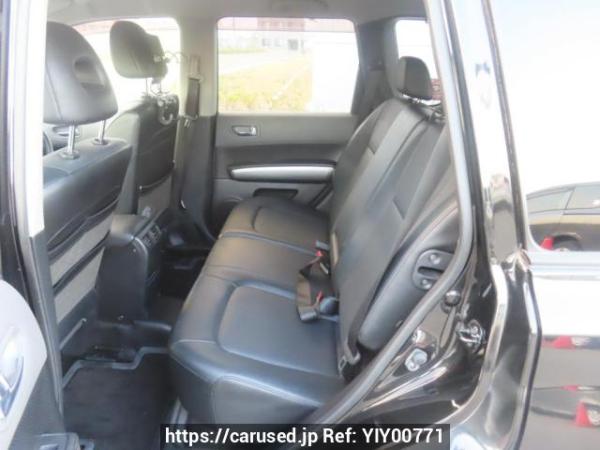Used 2007 AT nissan x-trail NT31 Image[18]