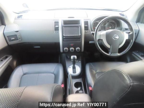 Used 2007 AT nissan x-trail NT31 Image[19]