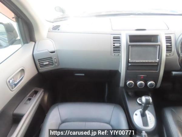 Used 2007 AT nissan x-trail NT31 Image[20]