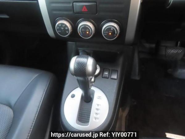 Used 2007 AT nissan x-trail NT31 Image[24]