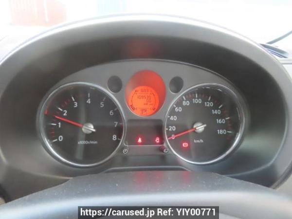 Used 2007 AT nissan x-trail NT31 Image[26]