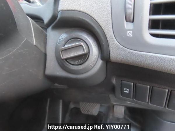 Used 2007 AT nissan x-trail NT31 Image[28]