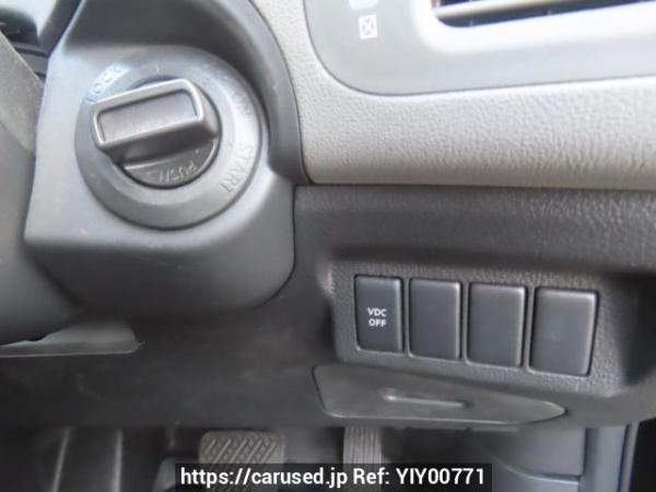 Used 2007 AT nissan x-trail NT31 Image[29]