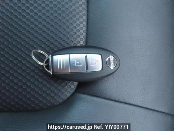 Used 2007 AT nissan x-trail NT31 Image[30]