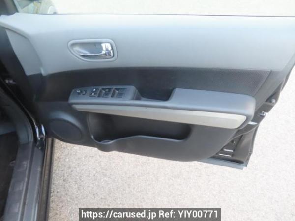 Used 2007 AT nissan x-trail NT31 Image[31]