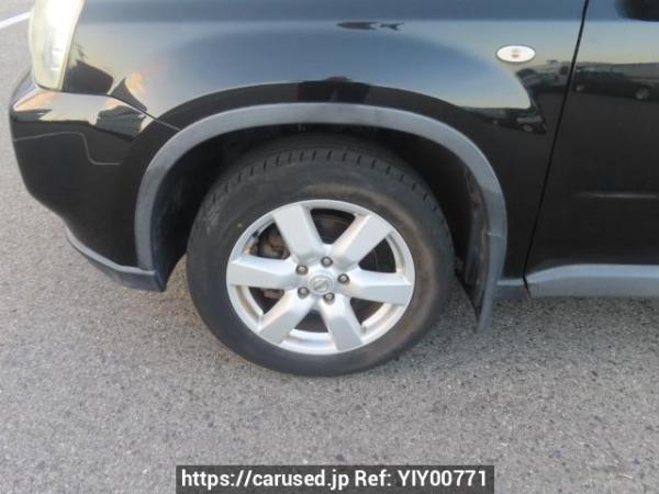 Used 2007 AT nissan x-trail NT31 Image[32]