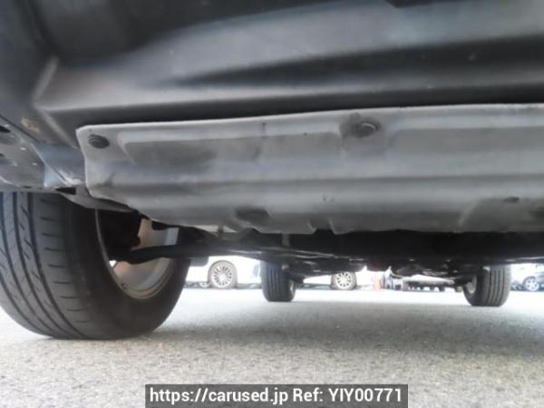 Used 2007 AT nissan x-trail NT31 Image[36]