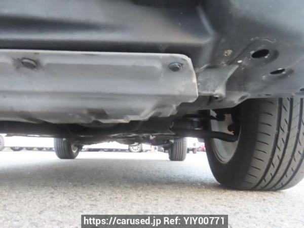 Used 2007 AT nissan x-trail NT31 Image[37]