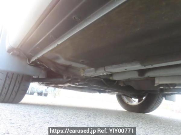 Used 2007 AT nissan x-trail NT31 Image[38]