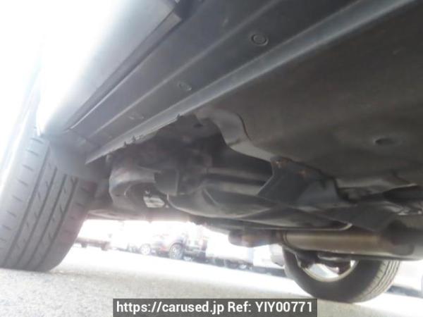 Used 2007 AT nissan x-trail NT31 Image[40]